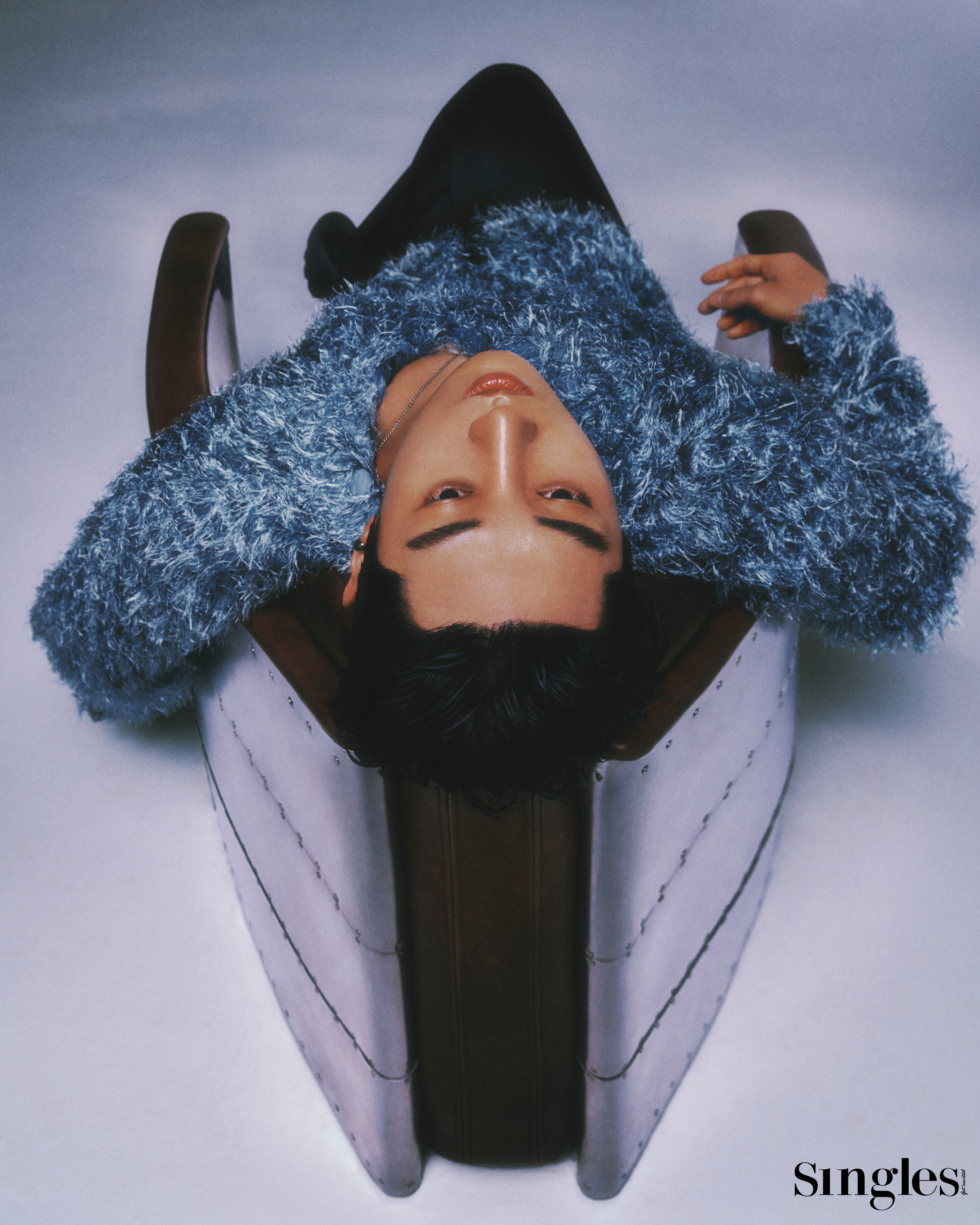 진영의 싱글즈 8월호 화보 이미지. 셀럽, 셀럽화보, 진영 싱글즈 화보, 진영, B1A4, 스위트홈3, 수상한 그녀